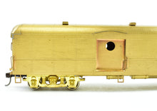 Load image into Gallery viewer, HO Brass NJ Custom Brass PRR - Pennsylvania Railroad Baggage Express Car