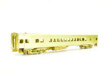 Load image into Gallery viewer, HO Brass OMI - Overland Models, Inc. Milw - Milwaukee Road Coach
