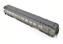 Load image into Gallery viewer, HO Brass CON TCY - The Coach Yard No. 1414.6 CB&Q - Burlington Route "Blackhawk" Business Car, Circa 1953, Factory Painted