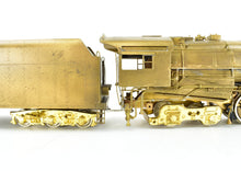 Load image into Gallery viewer, HO Brass PFM - United C&O - Chesapeake & Ohio 2-8-4 Kanawha
