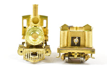 Load image into Gallery viewer, HOn3 Brass Far East Distributors Various Roads Narrow Gauge Mogul 2-6-0 Circa 1910