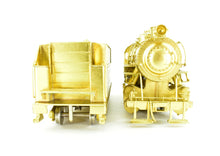 Load image into Gallery viewer, HO Brass Alco Models USRA - United States Railway Administration 0-8-0 Switcher AS-IS