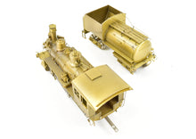 Load image into Gallery viewer, HO Brass Sunset Models UP - Union Pacific 4-6-0 "1242"