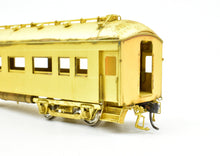 Load image into Gallery viewer, HO Brass PSC - Precision Scale Co. SP - Southern Pacific Harriman Common Standard 60-DL All Day Lunch Car