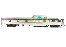 Load image into Gallery viewer, HO Brass S. Soho & Co. CPR - Canadian Pacific Railroad "Kokanee Park" Lightweight Observation Car Custom Finished