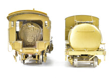 Load image into Gallery viewer, HO Brass Sunset Models UP - Union Pacific 4-6-0 "1242"