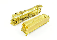 Load image into Gallery viewer, HO Brass OMI - Overland Models, Inc. I.G.N./MP - International-Great Northern/ Missouri Pacific 2-8-4