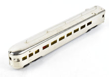 Load image into Gallery viewer, HO Brass Soho SP - Southern Pacific 79' Observation Car Corrugated Side