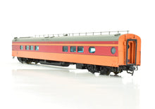Load image into Gallery viewer, HO Brass Railway Classics MILW - Milwaukee Road Diner Tap Lounge Factory Painted #167