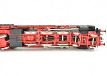 Load image into Gallery viewer, HO Brass CON Brimaln Models of Sweden East German Railway DB 18.0 4-6-2 Pacific Pilot Model 1 of 1 FP
