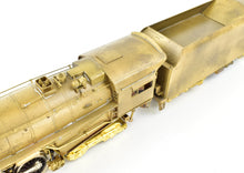 Load image into Gallery viewer, HO Brass PFM - United C&O - Chesapeake & Ohio 2-8-4 Kanawha