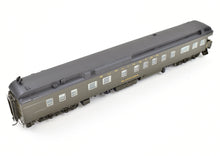 Load image into Gallery viewer, HO Brass CON TCY - The Coach Yard No. 1414.6 CB&Q - Burlington Route "Blackhawk" Business Car, Circa 1953, Factory Painted