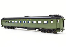Load image into Gallery viewer, HO Brass Pecos River Brass ATSF - Santa Fe Heavyweight 3000 Series Chair Car FP