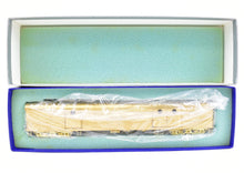 Load image into Gallery viewer, HO Brass NJ Custom Brass PRR - Pennsylvania Railroad B-70A Scenery Car