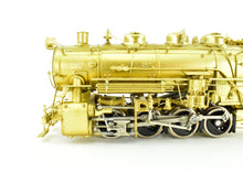 Load image into Gallery viewer, HO Brass Alco Models USRA - United States Railway Administration 0-8-0 Switcher AS-IS