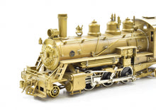 Load image into Gallery viewer, HO Brass PFM - United Long Bell Lumber Co. #105 2-6-2 Baldwin Logger