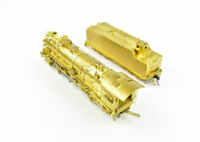 Load image into Gallery viewer, HO Brass OMI - Overland Models, Inc. I.G.N./MP - International-Great Northern/ Missouri Pacific 2-8-4