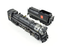 Load image into Gallery viewer, HO Brass CON DVP - Division Point CV - Central Vermont T3a - 2-10-4 - FP #703