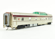 Load image into Gallery viewer, HO Brass S. Soho & Co. CPR - Canadian Pacific Railroad "Kokanee Park" Lightweight Observation Car Custom Finished