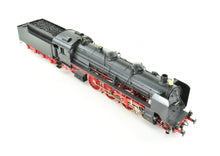Load image into Gallery viewer, HO Brass CON Brimaln Models of Sweden East German Railway DB 18.0 4-6-2 Pacific Pilot Model 1 of 1 FP