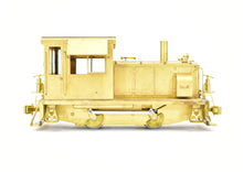 Load image into Gallery viewer, On3 Brass PFM - Fujiyama D&RGW - Denver & Rio Grande Western Diesel Switcher #50
