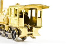 Load image into Gallery viewer, HOn3 Brass Far East Distributors Various Roads Narrow Gauge Mogul 2-6-0 Circa 1910