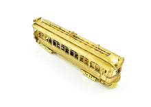 Load image into Gallery viewer, Copy of HO Brass Suydam PE - Pacific Electric Mount Lowe Car