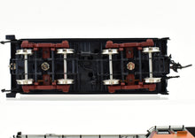 Load image into Gallery viewer, HO Brass CON PSC - Precision Scale Co. - CMSTP&P The Milwaukee Road - 4-6-0 G-6PS Cut Skirt - F/Painted #10 Media 1 of 26