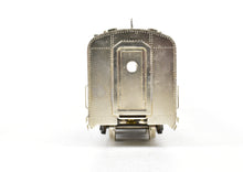 Load image into Gallery viewer, HO Brass Soho SP - Southern Pacific 79' Observation Car Corrugated Side