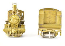 Load image into Gallery viewer, HO Brass Sunset Models UP - Union Pacific 4-6-0 "1242"