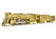 Load image into Gallery viewer, HO Brass PFM - United C&O - Chesapeake & Ohio 2-8-4 Kanawha