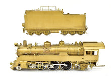 Load image into Gallery viewer, HO Brass Hallmark Models ATSF - Santa Fe 1369/1376 "Valley Flyer" 4-6-2 Pacific AS-IS