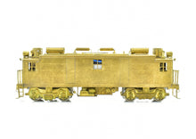 Load image into Gallery viewer, HO Brass NJ Custom Brass NYC- New York Central - Class DES-3 Oil Electric Box Cab