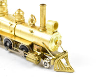 Load image into Gallery viewer, HOn3 Brass Far East Distributors Various Roads Narrow Gauge Mogul 2-6-0 Circa 1910