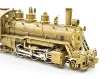 Load image into Gallery viewer, HO Brass PFM - United Long Bell Lumber Co. #105 2-6-2 Baldwin Logger