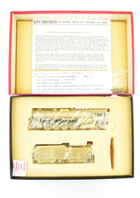 Load image into Gallery viewer, HO Brass Key Imports NKP - Nickel Plate Road - S-4 2-8-4 "Berkshire"