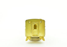 Load image into Gallery viewer, HO Brass OMI - Overland Models, Inc. Milw - Milwaukee Road Coach