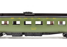Load image into Gallery viewer, HO Brass Pecos River Brass ATSF - Santa Fe Heavyweight 3000 Series Chair Car FP