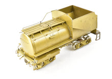 Load image into Gallery viewer, HO Brass Sunset Models UP - Union Pacific 4-6-0 "1242"