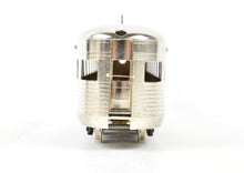 Load image into Gallery viewer, HO Brass Soho SP - Southern Pacific 79' Observation Car Corrugated Side