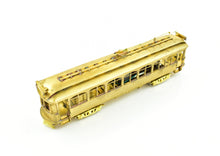Load image into Gallery viewer, Copy of HO Brass Suydam PE - Pacific Electric Mount Lowe Car
