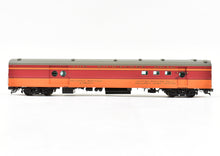 Load image into Gallery viewer, HO Brass Railway Classics MILW - Milwaukee Road Mail Express Car Factory Painted #1213