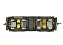 Load image into Gallery viewer, HO Brass OMI - Overland Models Inc. MILW - Milwaukee Road USAX - U.S. Army 44-DE-18 Whitcomb Switcher Custom Painted CIRR - Fictional Road