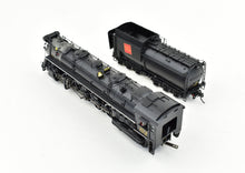 Load image into Gallery viewer, HO Brass CON DVP - Division Point CV - Central Vermont T3a - 2-10-4 - FP #703