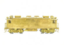 Load image into Gallery viewer, HO Brass NJ Custom Brass NYC- New York Central - Class DES-3 Oil Electric Box Cab