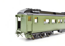 Load image into Gallery viewer, HO Brass Pecos River Brass ATSF - Santa Fe Heavyweight 3000 Series Chair Car FP