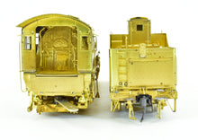 Load image into Gallery viewer, HO Brass OMI - Overland Models, Inc. I.G.N./MP - International-Great Northern/ Missouri Pacific 2-8-4