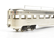 Load image into Gallery viewer, HO Brass Soho SP - Southern Pacific 79' Observation Car Corrugated Side
