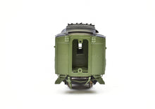 Load image into Gallery viewer, HO Brass Pecos River Brass ATSF - Santa Fe Heavyweight 3000 Series Chair Car FP