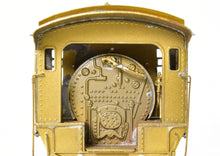 Load image into Gallery viewer, HO Brass Sunset Models UP - Union Pacific 4-6-0 "1242"